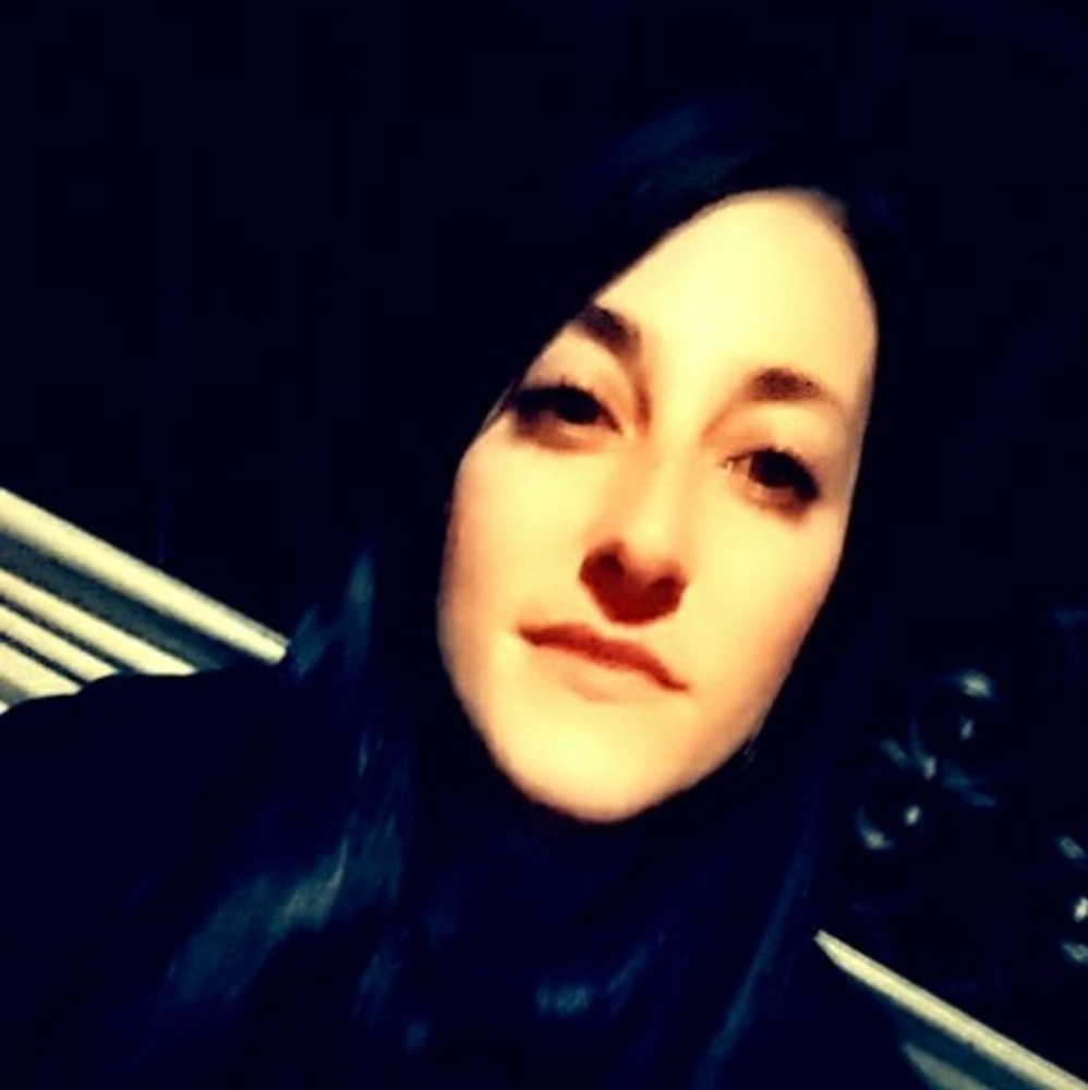 Meet your Posher, Chelsie